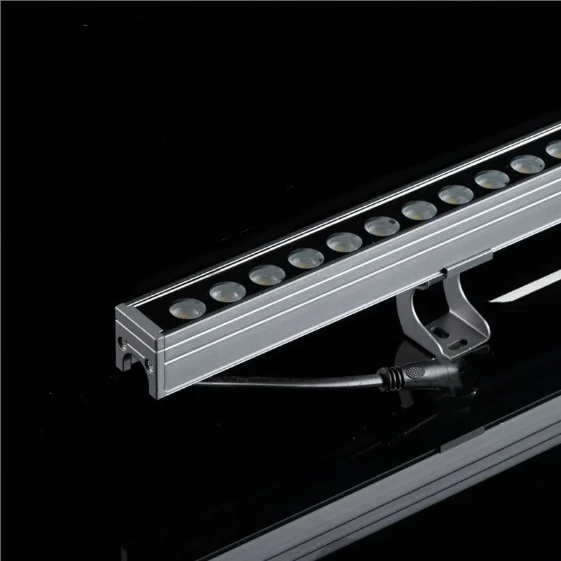 Led Wall Washer Light led wall lamp Outdoor Waterproof Sunproof Billboard Door Bridge Hotel Exterior Wall Project Lighting Outdoor Spotlights