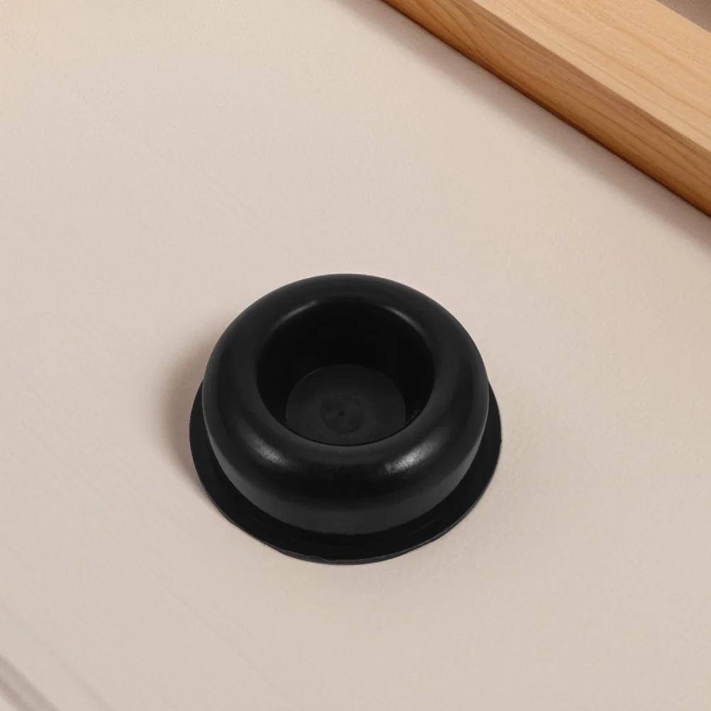 3pcs Wobble Bag Accessory Water Inlet Hole Cap For Punching Bags Home Gym Training Boxing Replacement Parts For Sandbag