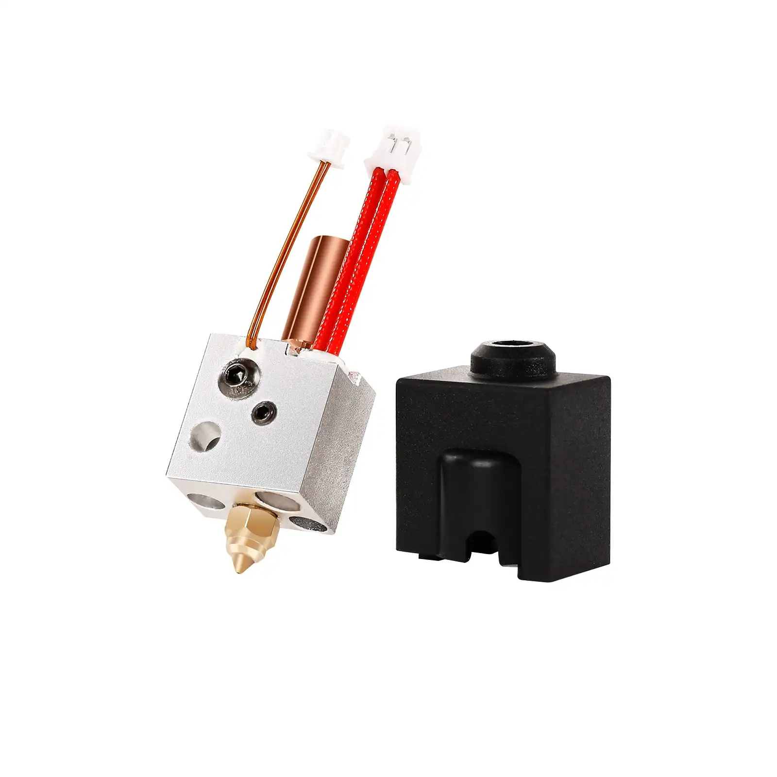 Plus-todos Metal Hotend Sv06