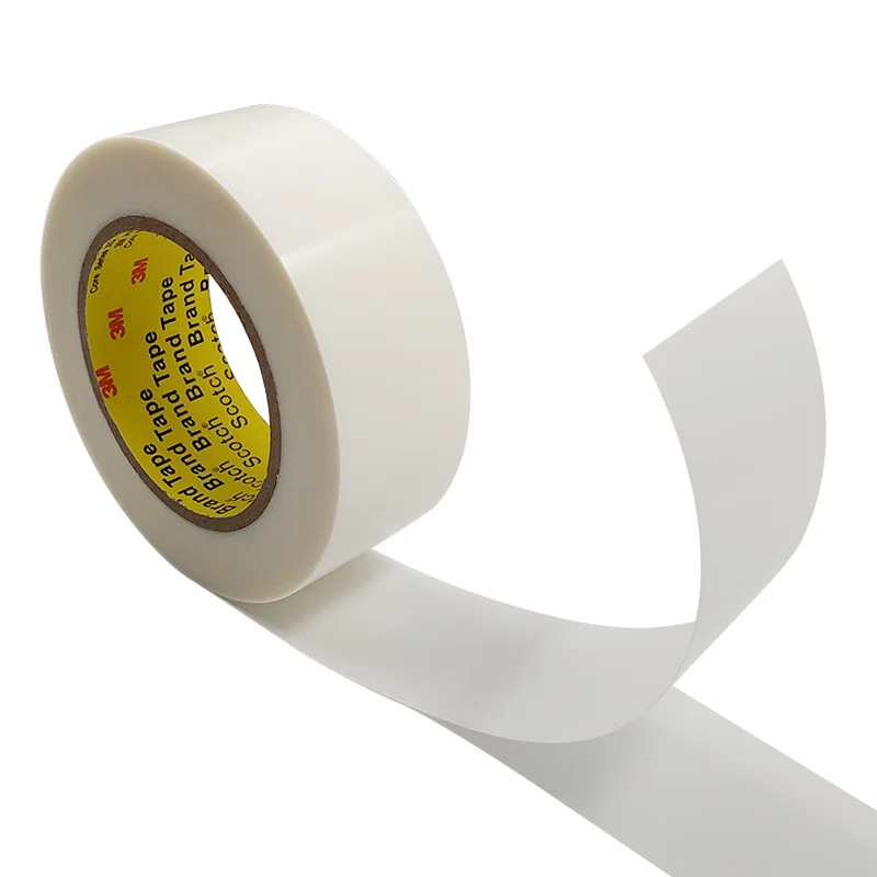 UHMW PE Film Tape 5421 Translucent Polyethylene Tape for Many Tough
