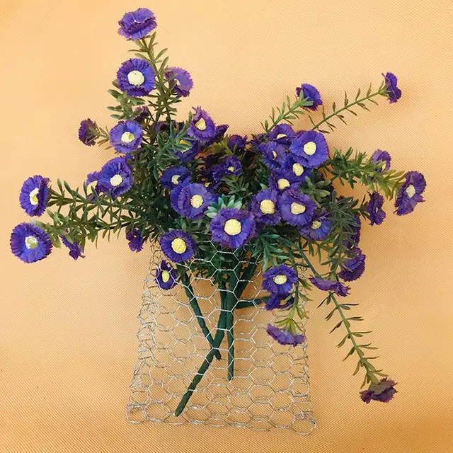 0,4X5 M Huzalkerítés Hatszögletű Huzalháló Rozsdamentes Acél Hálószűrő Nettó Fém Elülső Javítás Rögzítse A Csirke Kerítés Hálóhálót - Image 4