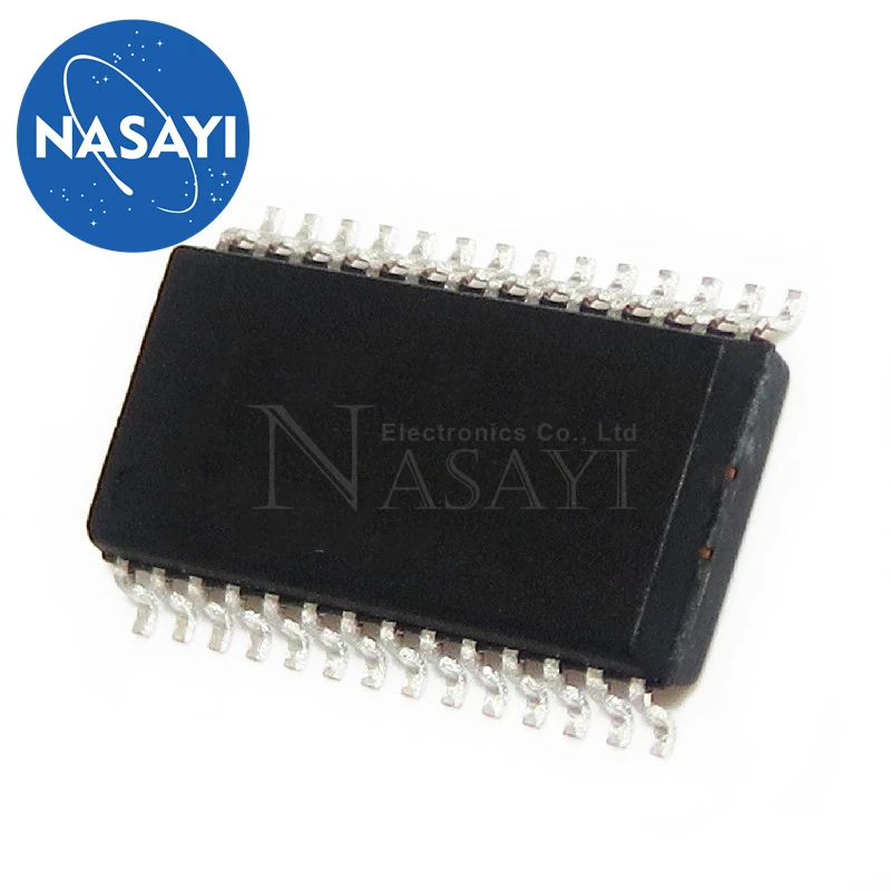 

10PCS SN8P2714SB SN8P2714 SOP-28