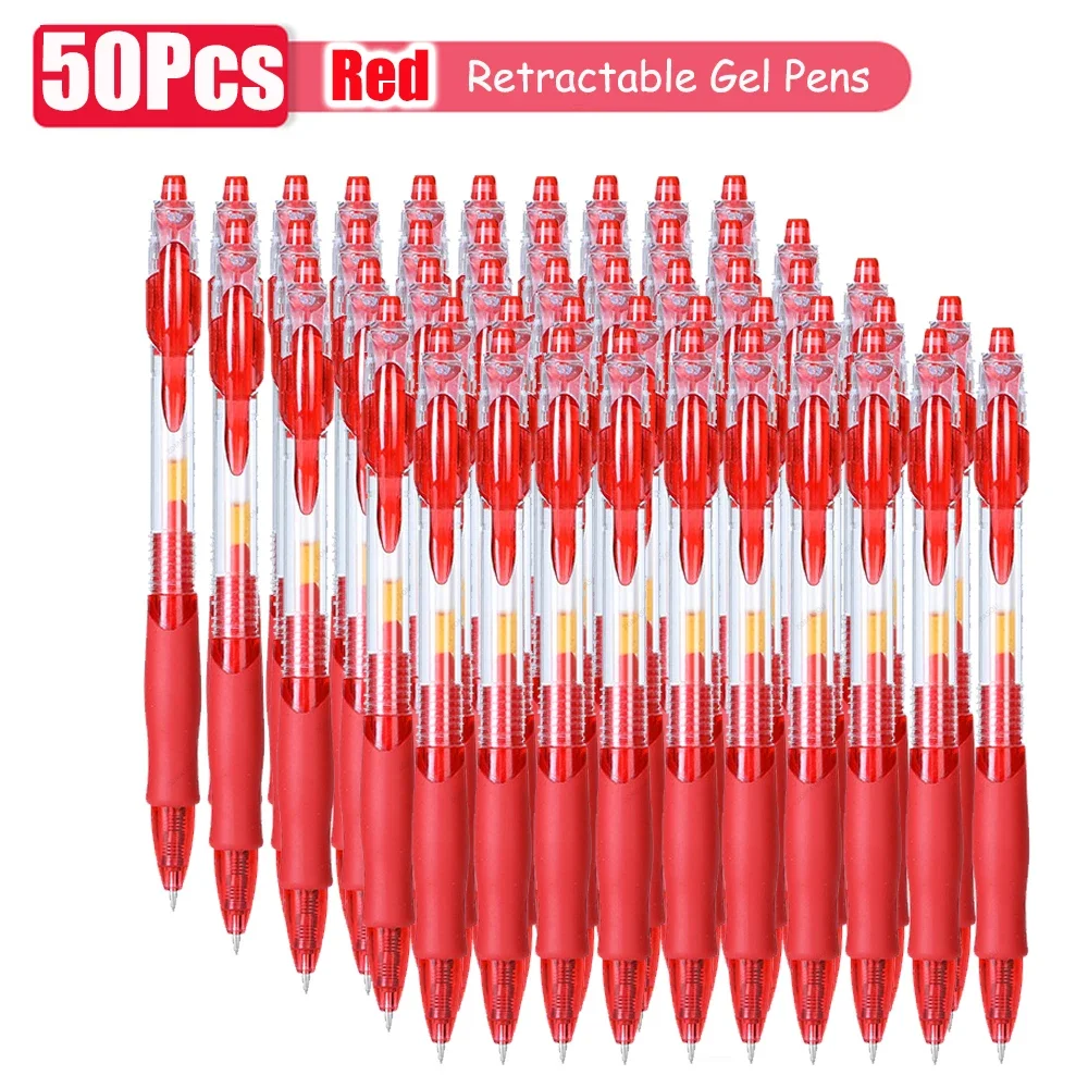 Red-50Pens