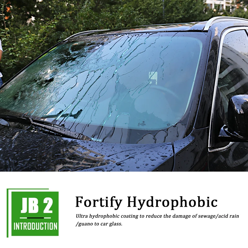 Water Repellent Spray HGKJ 2 Anti Rain Coating For Car Glass Hydrophobic  Anti-rain Liquid Windshield Mirror Mask Auto Chemical - AliExpress