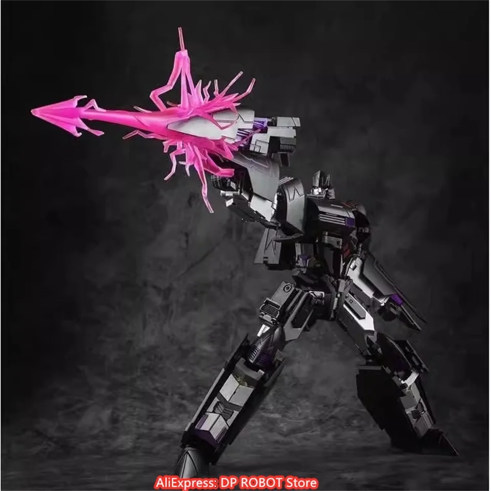 IN STOCK] GenerationToy GT-02 GT02 Tyrant B2 Bomber Galvatron