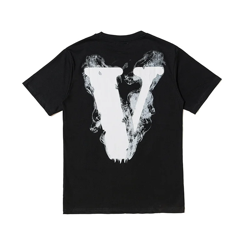 Classic Vlone Short-sleeved Female 
