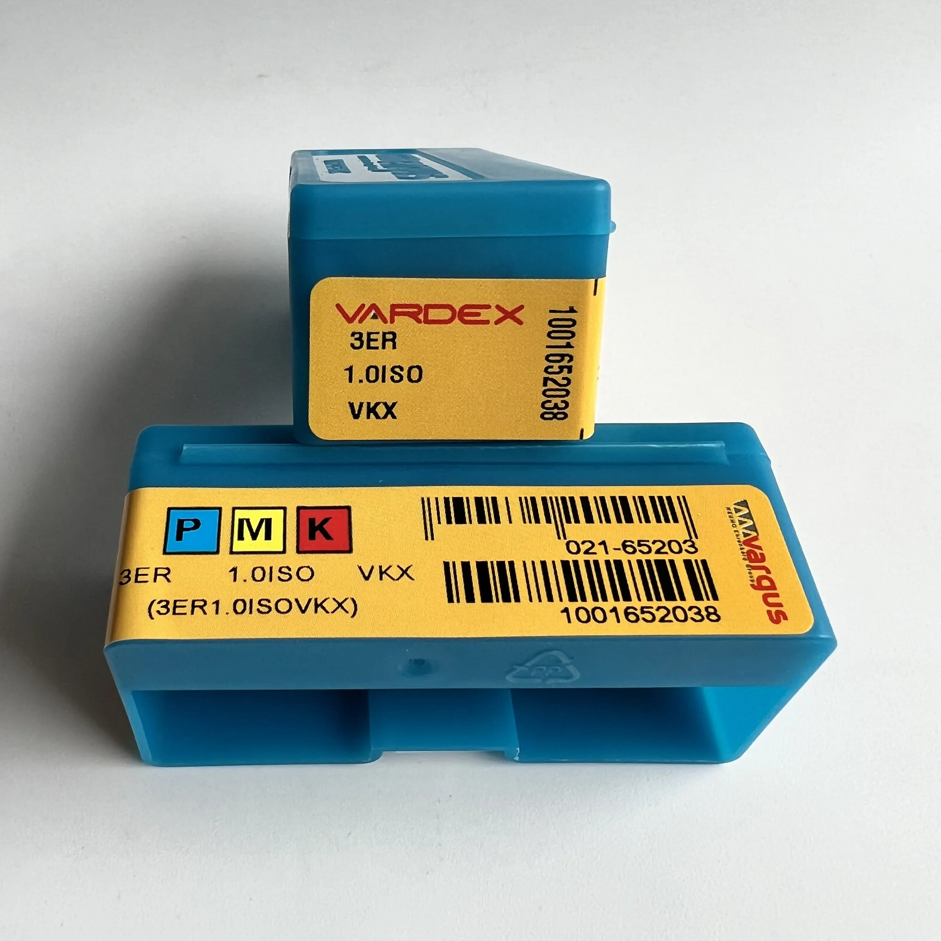 

3ER1.0ISO VKX CNC фрезерный инструмент твердосплавный токарный инструмент