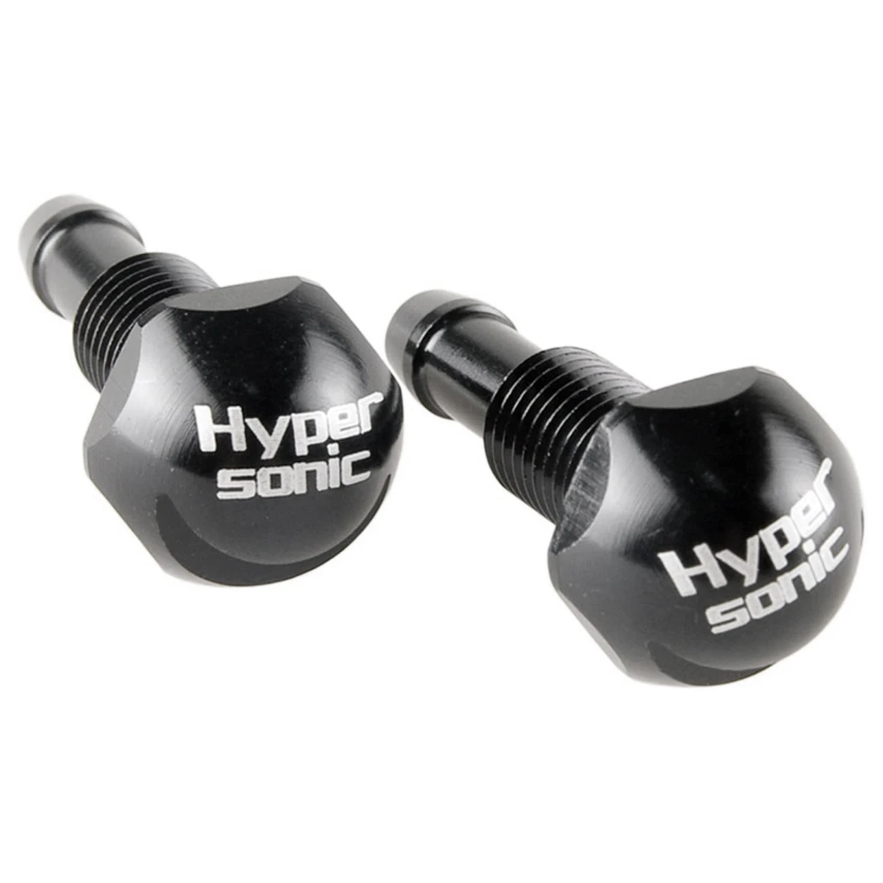 

2Pcs Car Universal Windshield Wiper Washer Spray
