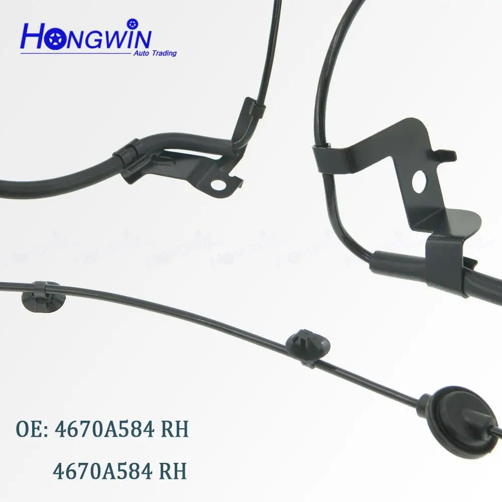 shin Amazon.com: Topteng ABS Wheel Speed Sensor Front ABS Sensor