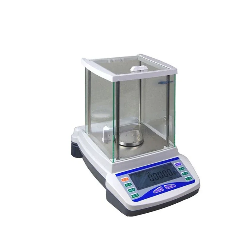 

FA1004/FA2004 Electronic analytical balance laboratory use 0.1mg high-precision