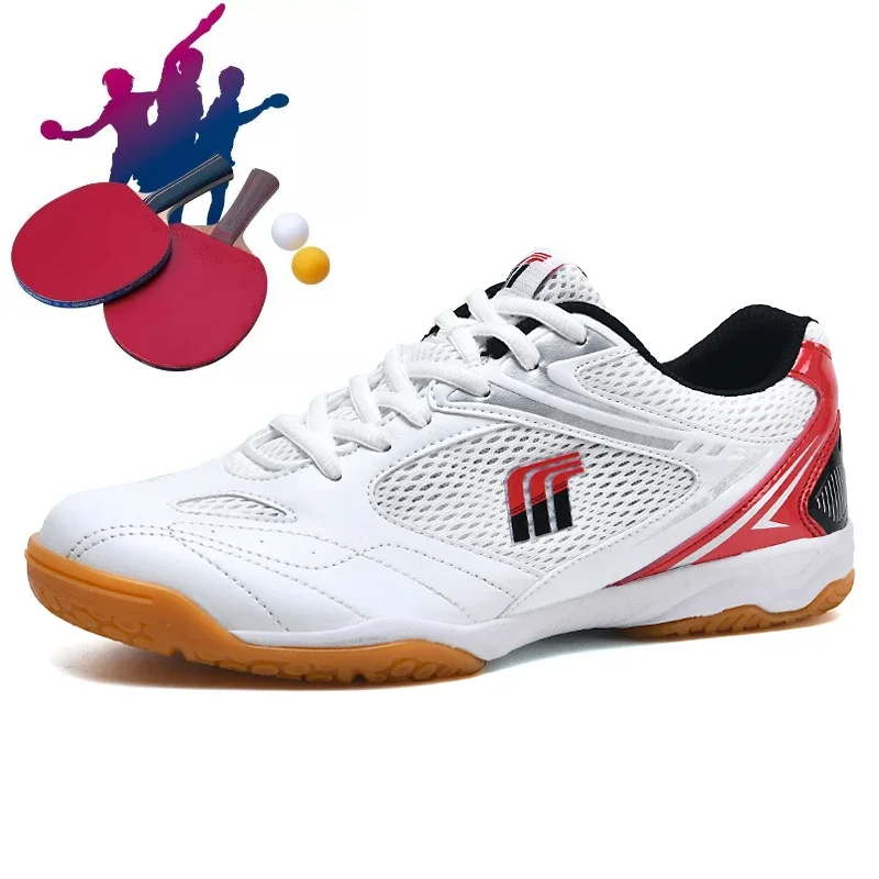 Table tennis shoes