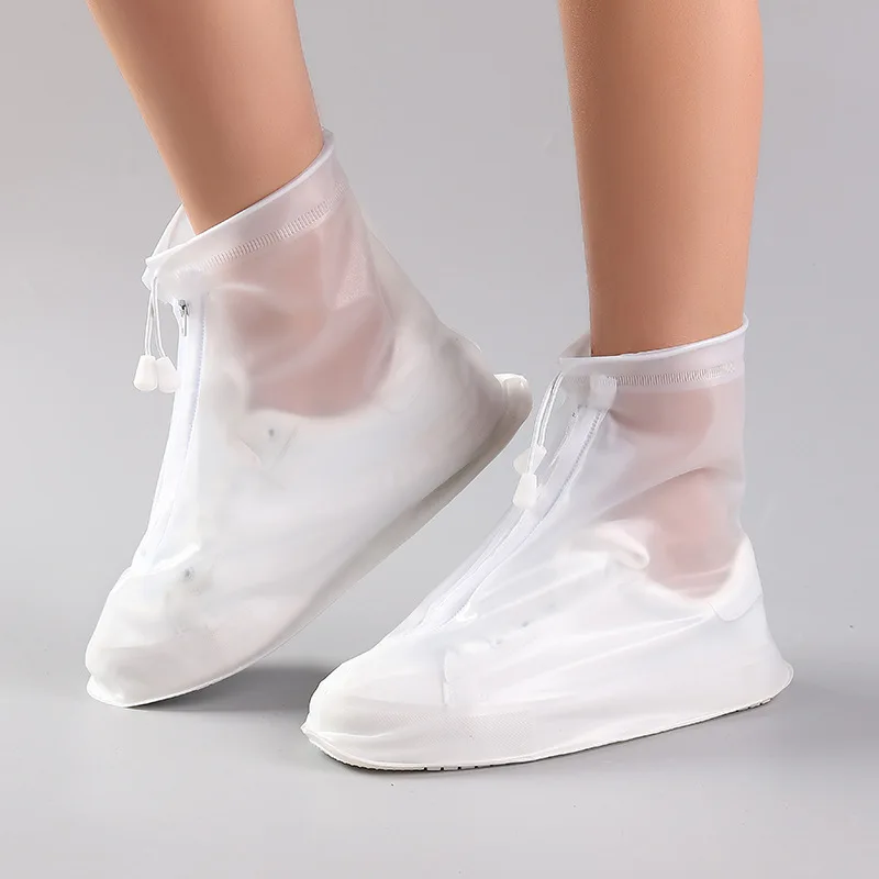 Water Resistant Shoe Covers Waterproof cover image