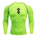 Green Long Sleeve