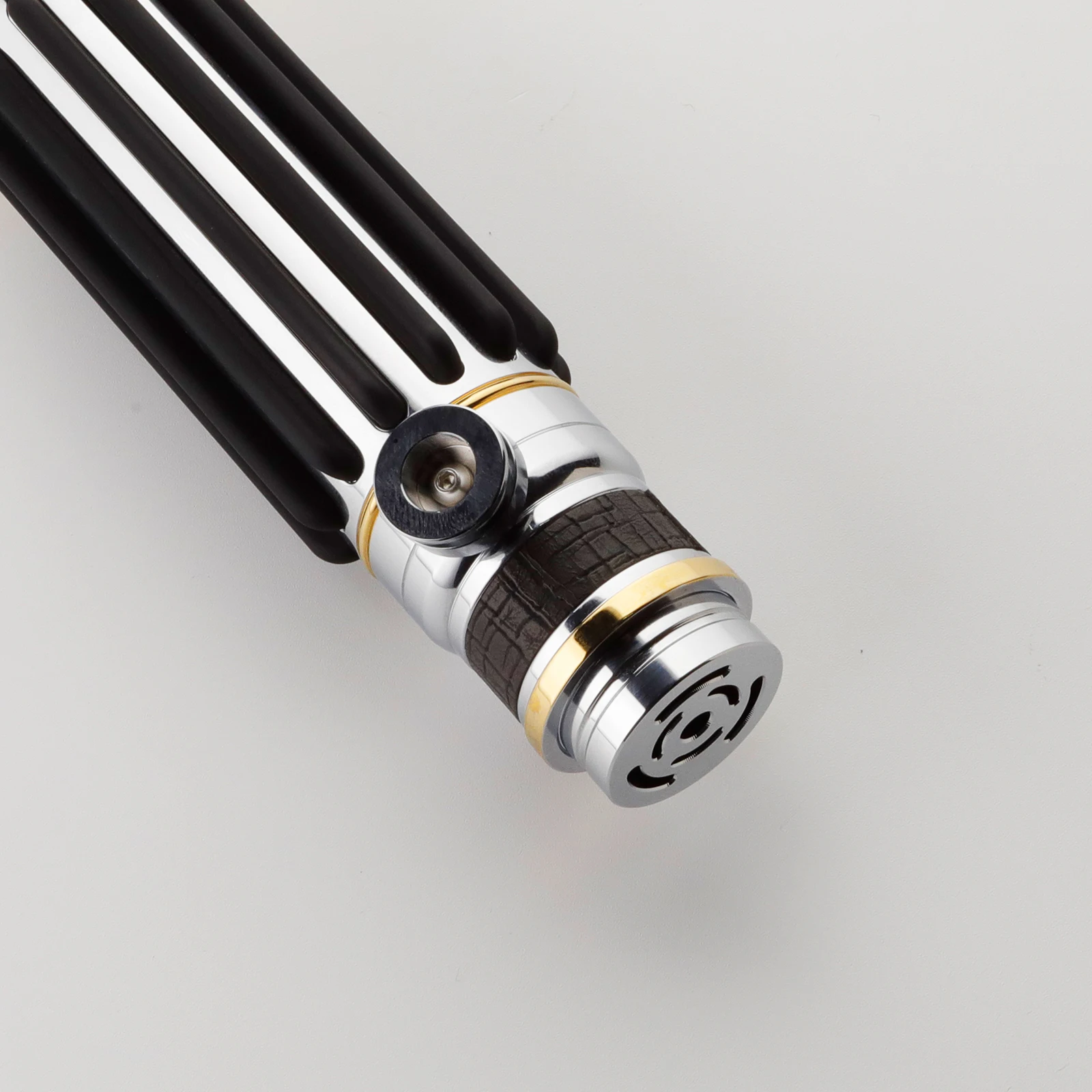 Mace Windu Lightsaber Engraving