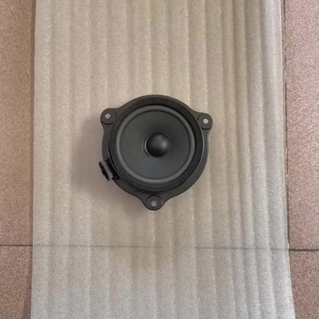 Altoparlante Midrange Per Porta Anteriore Audi A6 C6 (2005-2011) - Ricambio 4F0035411 - Foto 3