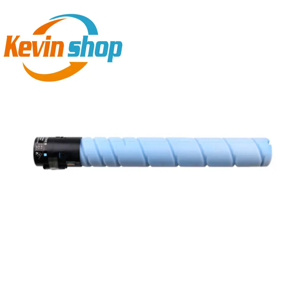 Compatível Cartucho de Toner para Konica Minolta Bizhub C258 C308 Tn324 Tn324 C368 C454 C454e C554 C554e - Imagem 2