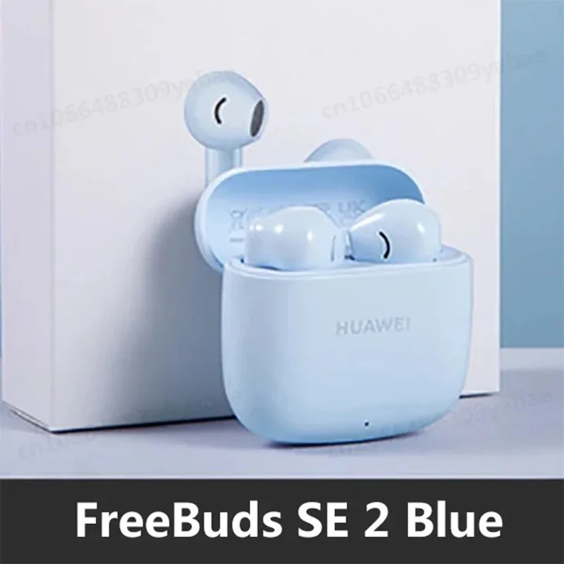 سماعات هواوي FreeBuds SE 2 سماعات بلوتوث 5.3 اللاس...