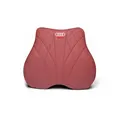 Red Lumbar Cushion