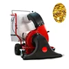 Multifunctional Garden Leaves Collect Road Cleaning Floor Leaf Suction Machine 3