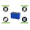 3.2V Lifepo4 Battery 320AH 8000 Cycles Brand New Rechargeable Batteries DIY 12V 24V 48V RV EV Boat Golf Cart Yacht Van Cell Pack 4