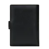 High Quality Genuine Leather Slim Wallet For Man Soft Cowskin Short Pocket Purse Men Male Bifold Thin Purse Lightweight Business 3