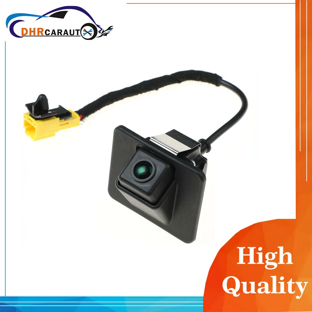 

95760-2T101 957602T101 Genuine Rear View Camera For Hyundai Kia K5 OPTIMA 11 Reverse Camera BackUp Car Accessories