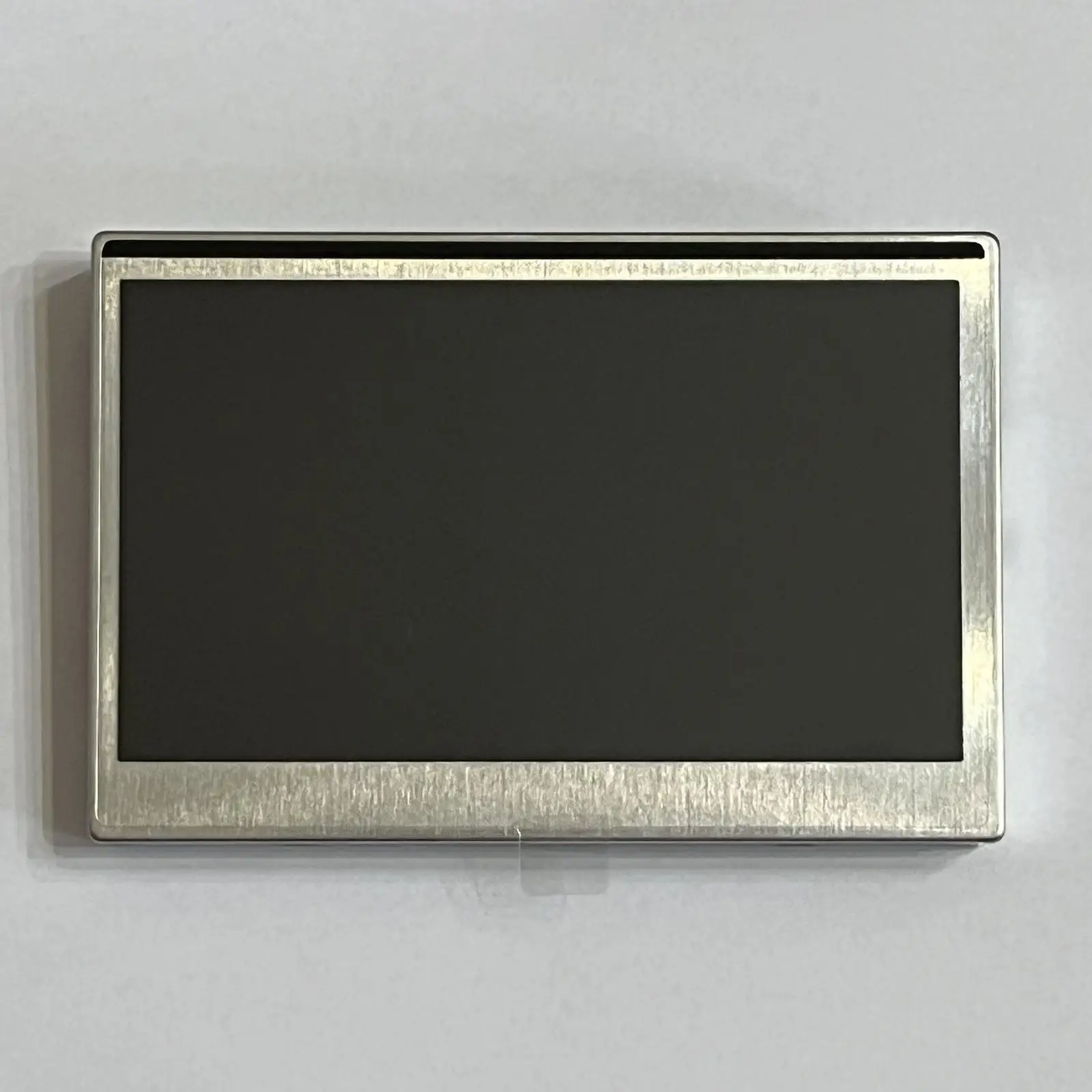 Instrument Cluster LCD Screen A4479008604 Directly Replace A4479005407 A4479008606 for W447 Automotive Accessories