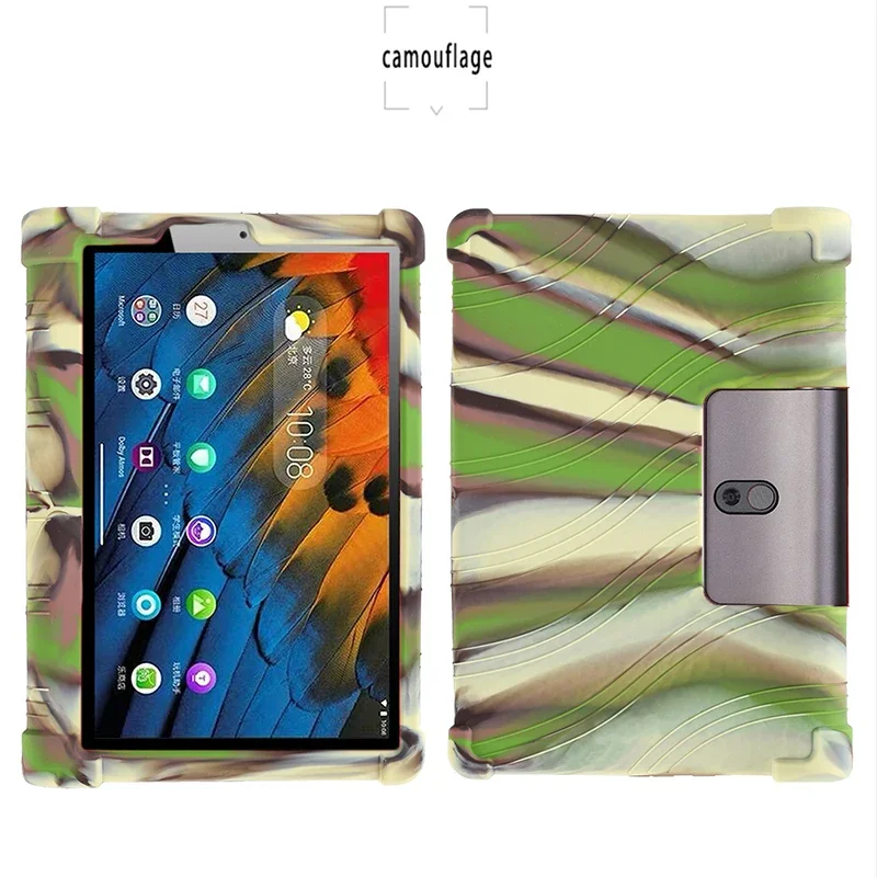 For Lenovo Yoga Smart Tab 2019 YT-X705F YT-X705X YT-X705I