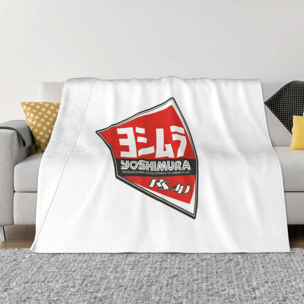 

Yoshimura 3352, одеяло для пар, тонкое одеяло, покрывало