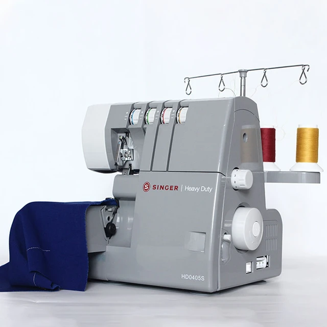 Singer S0105 Overlock Machine Serger