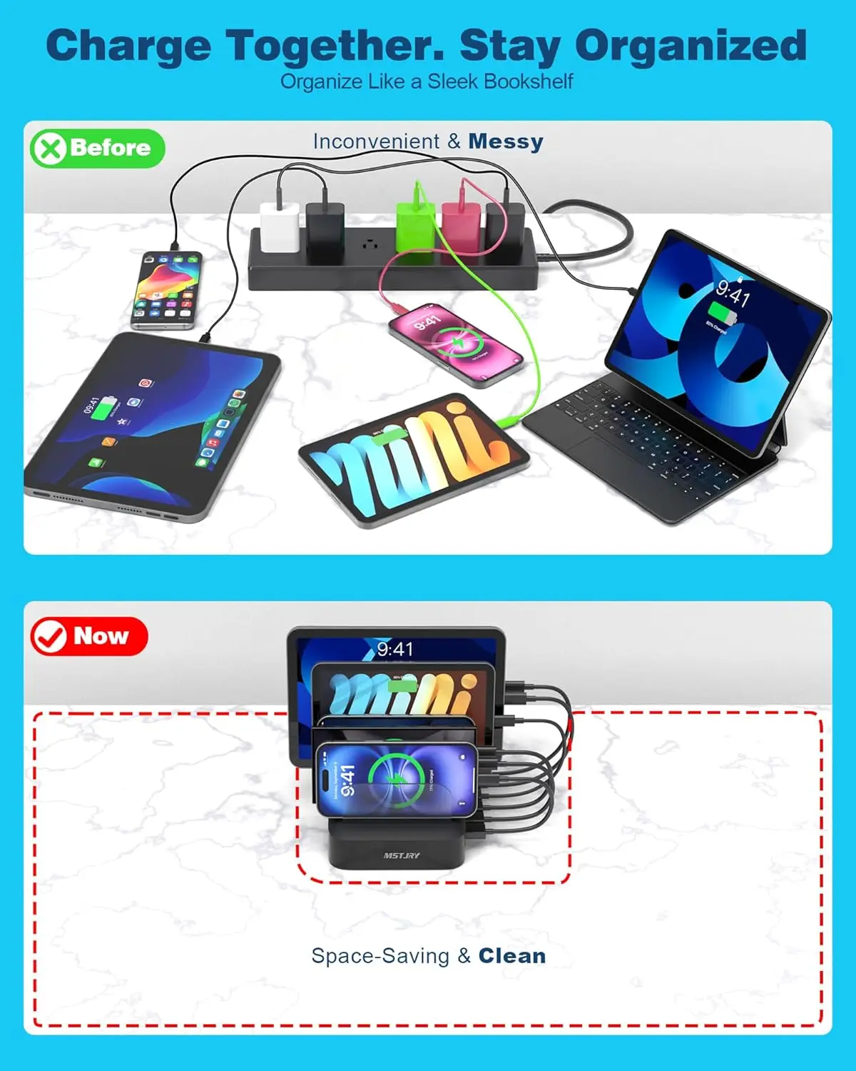 description
