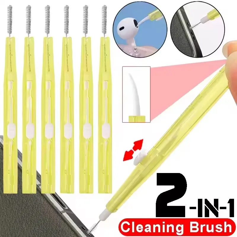 Retractable Cleaning Kit