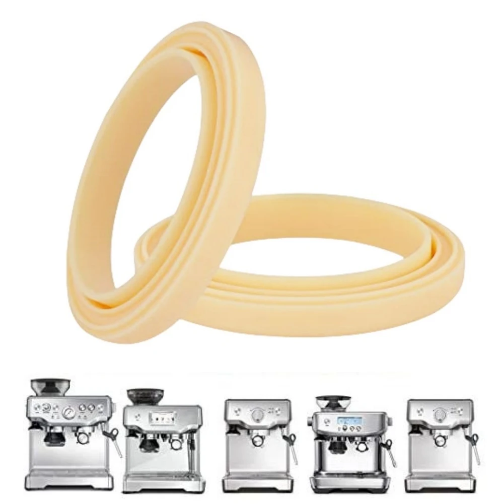 

Gasket Silicone Steam Ring Seal O-Rings Coffee Machine Accessories For Breville 878 870 Seal Ring Kitchen Accessories