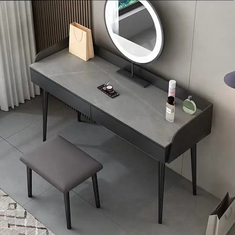 Modern Furniture Legs Oblique Table Legs Set Of 4, Metal...