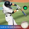 Baseball No. 9Softball Hardball Training Handmade Balls Fitness Products White Safety Kid Baseballs Men's Practice Team Game 2