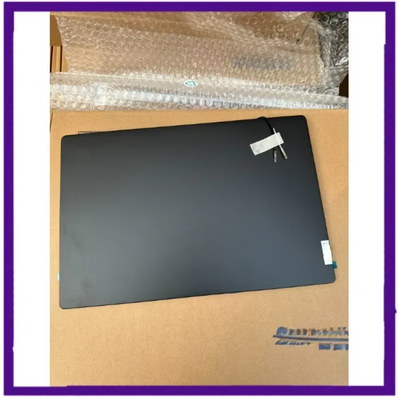 

5CB0S15946 New Back LCD Screen Cover For Lenovo Ideapad S530-13IWL 81J7 S530-13IML 81WU