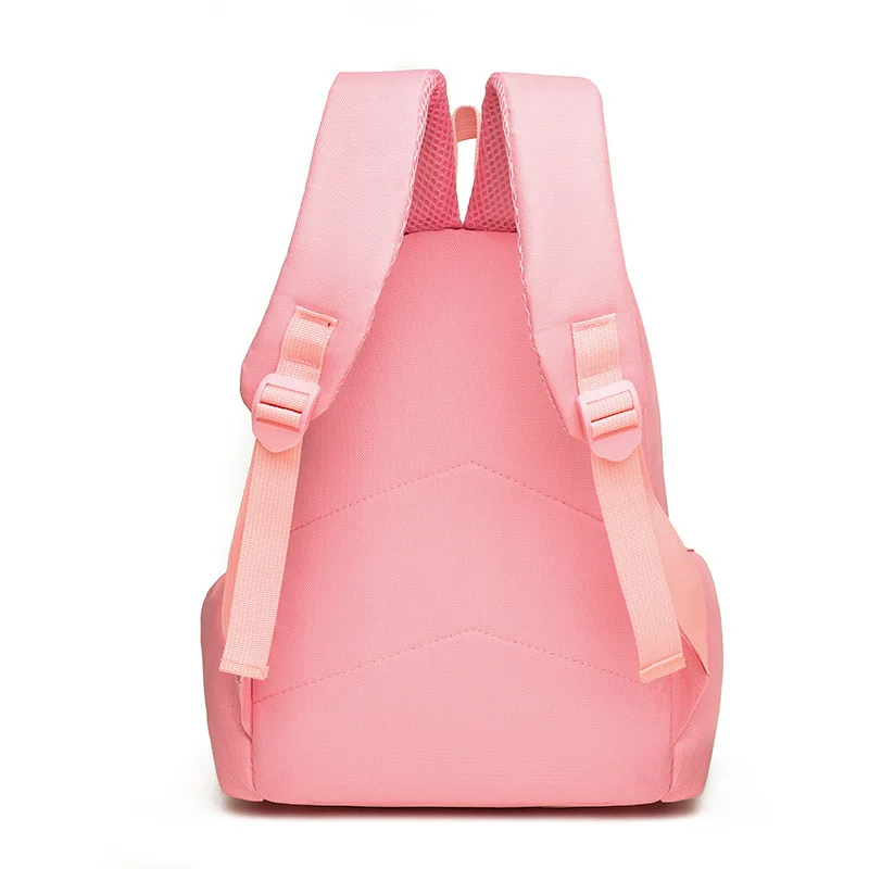 Children's Dance Bag, Girl's Ballet Bag, Fashionable Backpack, Dance Backpack, Dance Backpack, Customize Your Name 5