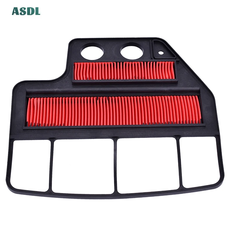 

Motorcycle Air Filter For Honda CBR400 CBR 400 NC23 1988 1989 CBR 400 NC 23 1988-1989