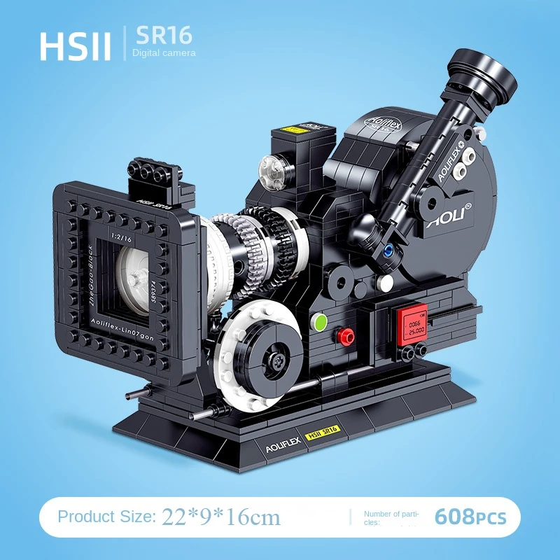 Camera D
