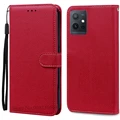 Dark Red