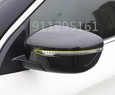 

for 14-17 Nissan X-trail rearview mirror cover