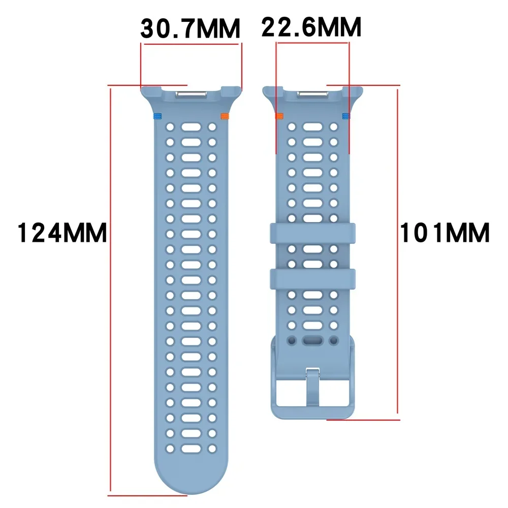 Sport Strap for Samsung Galaxy Watch - Premium Wristband Bracelet Accessory