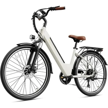 2.0 Electric Bike for Adults 1