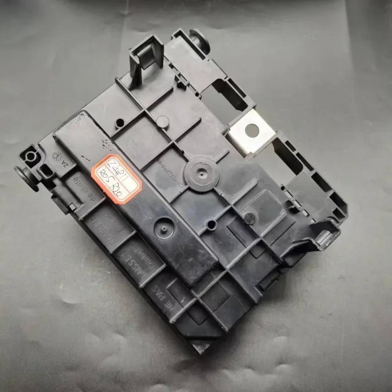 Fuse box unit assembly controller BSM R05 9666700480 for Peugeot 307 308 408 Citroen C4 Berlingo