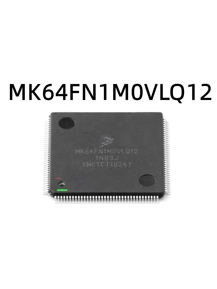 

1 шт., автомобильная плата MK64FN1M0VLQ12 MK64FN1M0VLQ MK64FN1M, LQFP144