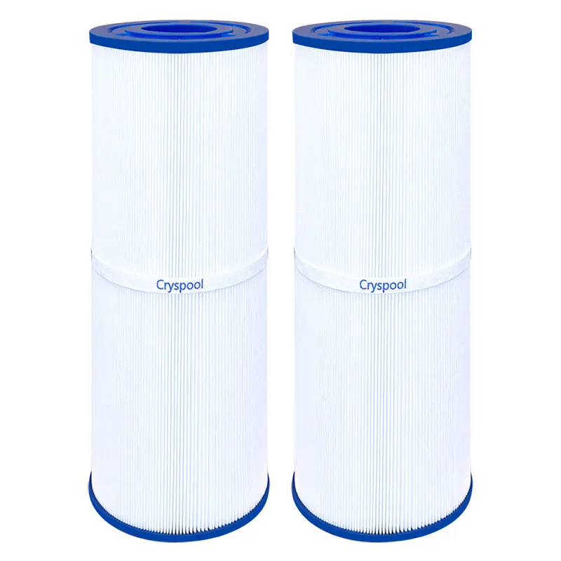 Pool spa filter hot tub filter 2pack for C-4950 FC-2390 PRB50IN 50 SQ.ft. Children Swimming pool