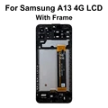 4G Black With Frame