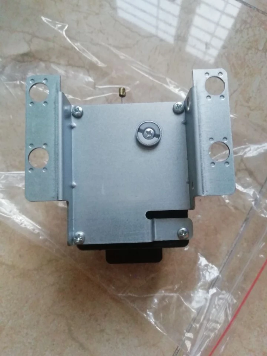 Suitable for Electrolux Samsung LG washing machine tractor drain valve traction motor QA22-10