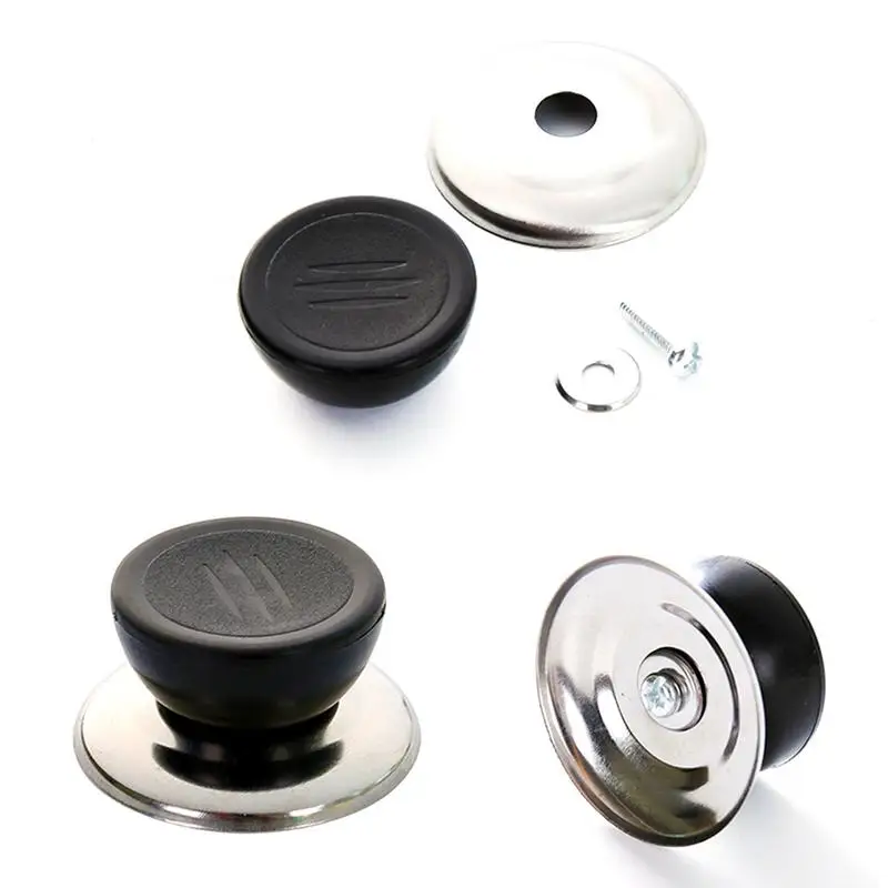 1PC Replacement Pot Lid Handle for Kitchen Saucepan