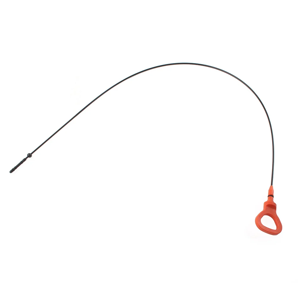 thumbnail image 2 of Oil Dipstick - Compatible With 2005 - 2014 Volkswagen Jetta 2.5L 5 2 of 9